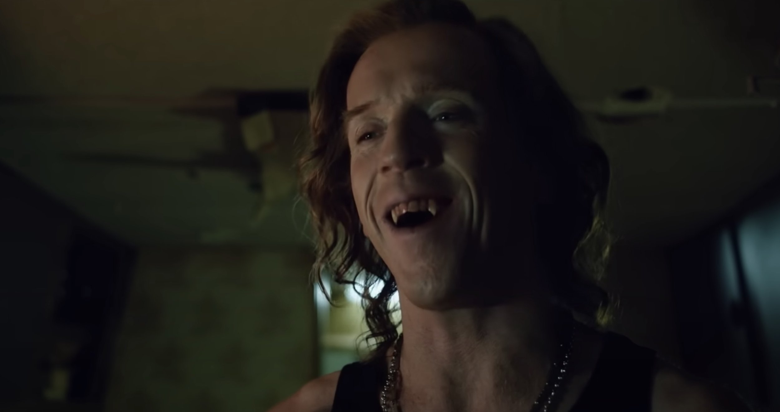 New Trailer For Vampire Horror Comedy THE RADLEYS Starring Damian Lewis & Kelly Macdonald